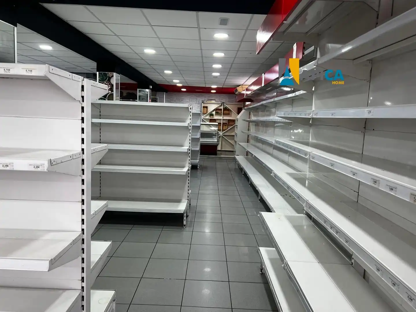 Local comercial en venda a Núcleo urbano, imagen 20
