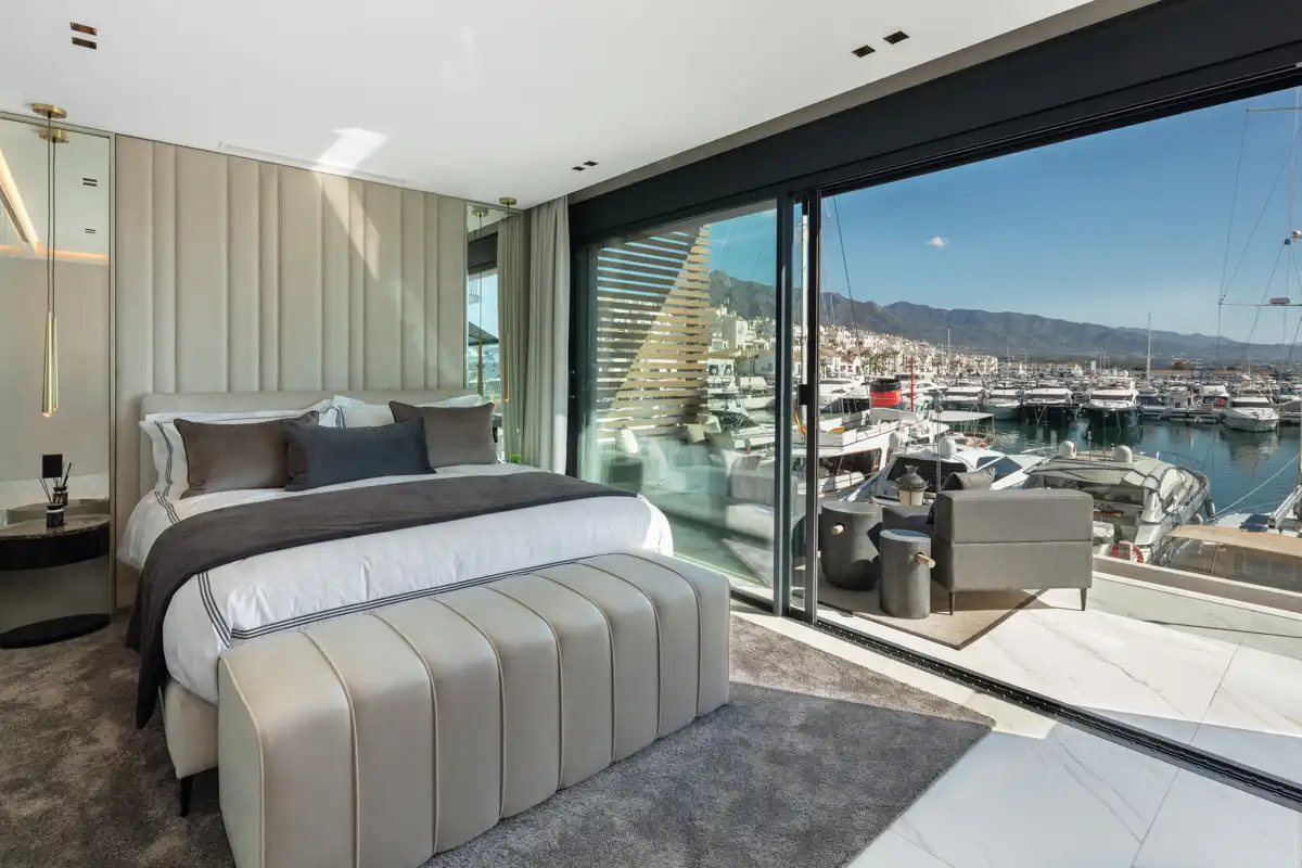 Apartament en venda a Nueva Andalucía, imagen 12