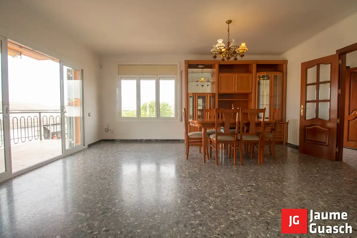 Dining room of Flat for sale in Torredembarra  with Air Conditioner, Heating and Private garden