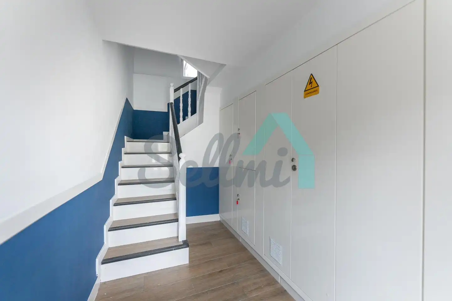 Flat for rent in Mieres (Asturias)  with Heating