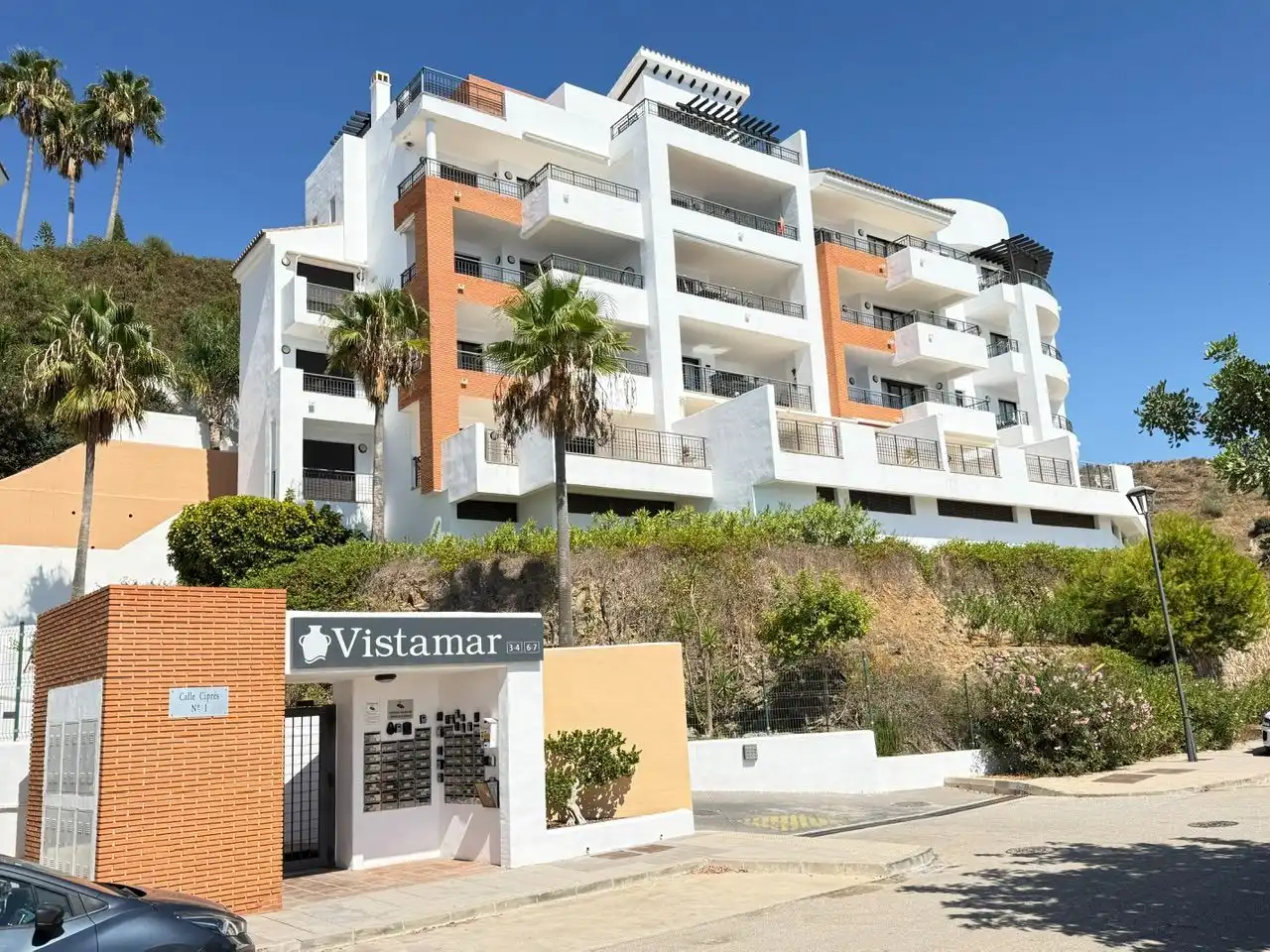 Appartamento con piscina in vendita a El Peñoncillo, imagen 53