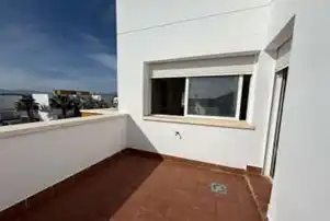 Apartamento en venta en C/ La Bolaga, Las Salinas