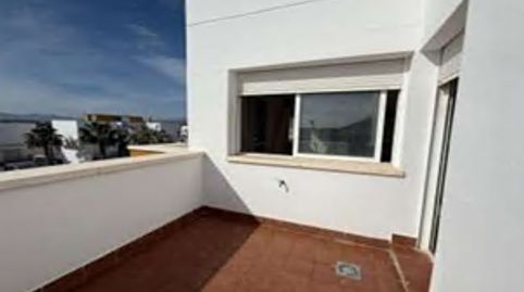 Foto 2 de Apartamento en venta en C/ la Bolaga, Las Salinas, Vera