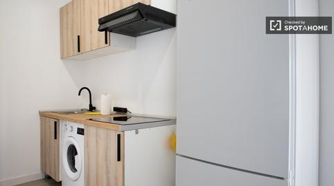 Foto 5 de Apartament per a compartir a Pueblo Nuevo, Madrid