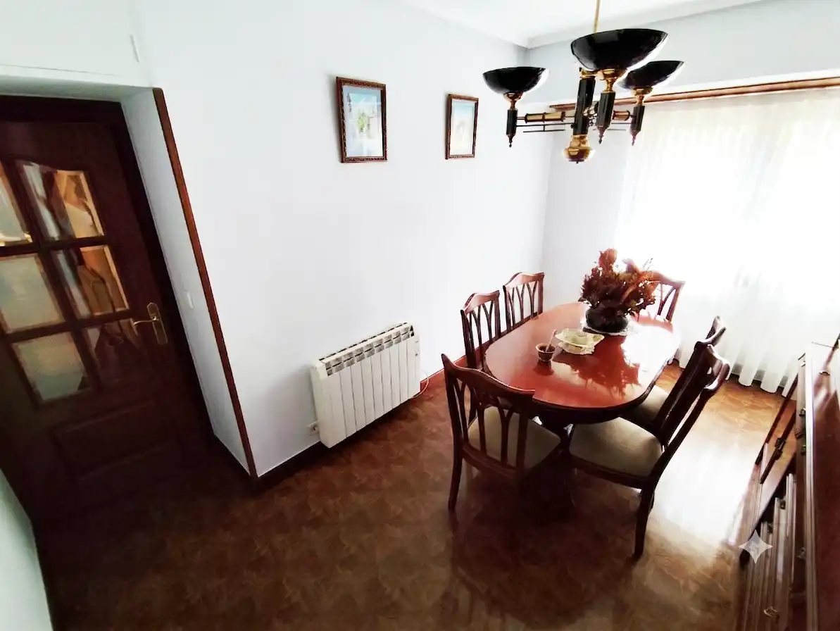 Flat with lift for sale in Gernikako Arbola Etorbidea, imagen 4