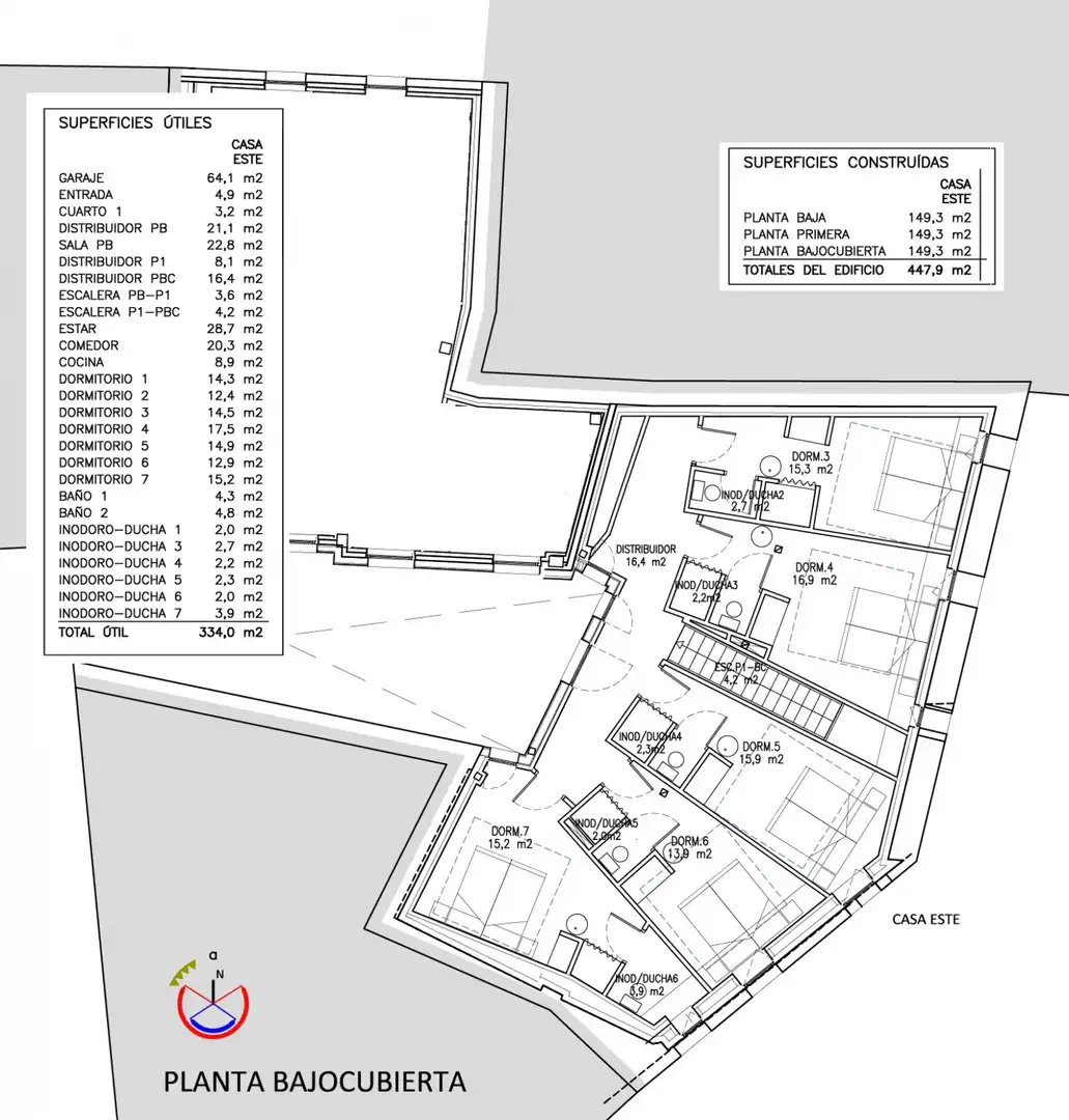 Edificio en venta en Cendea de Olza / Oltza Zendea