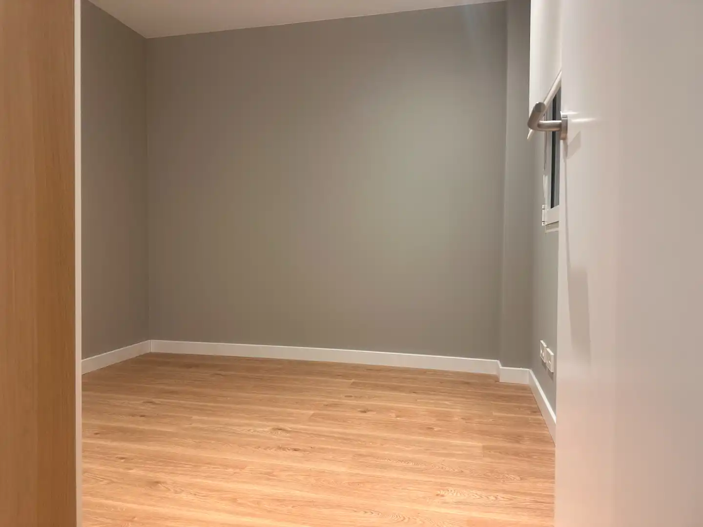 Piso con terraza en venta en Calle Nicolás Salmerón 7, imagen 5