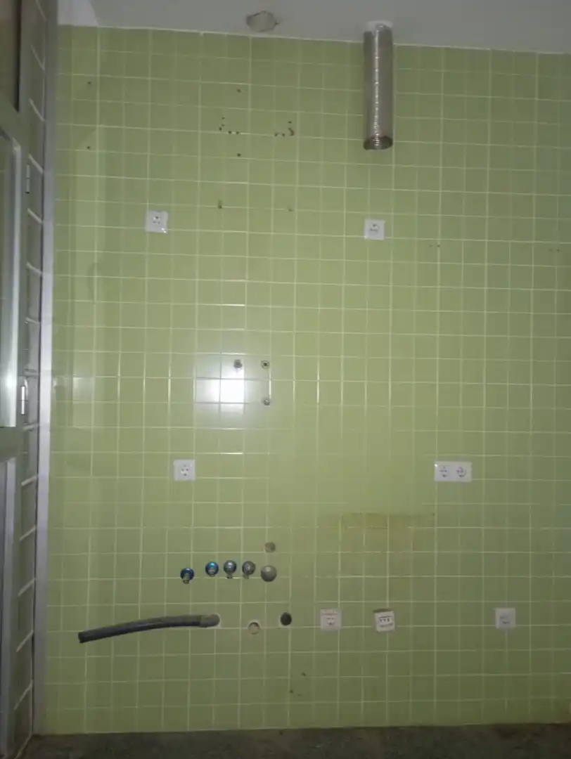 Baño de Piso en venta en Sevilla
