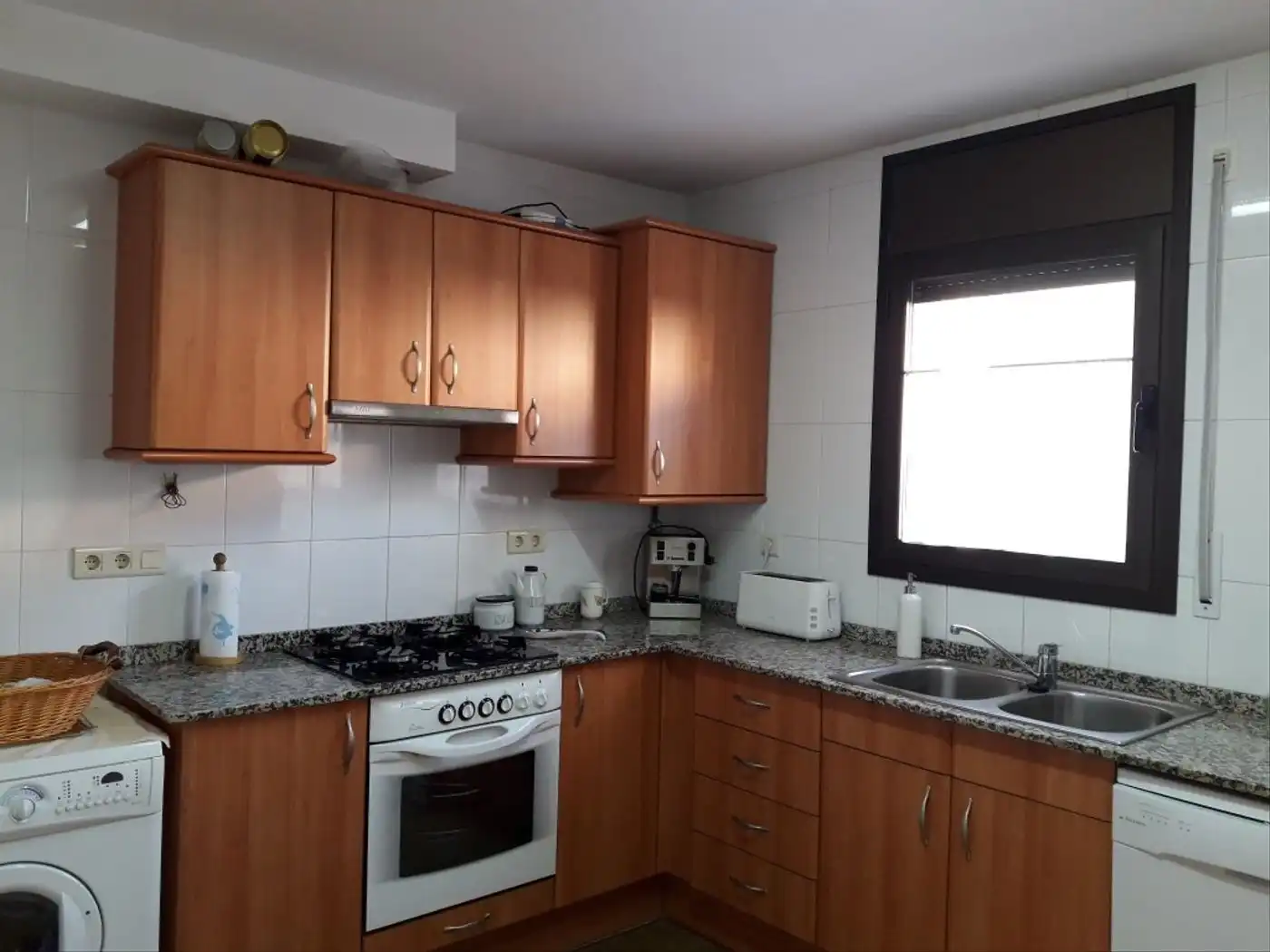Apartament de lloguer a Ronda Joan Maragall, 4, Puigcerdà