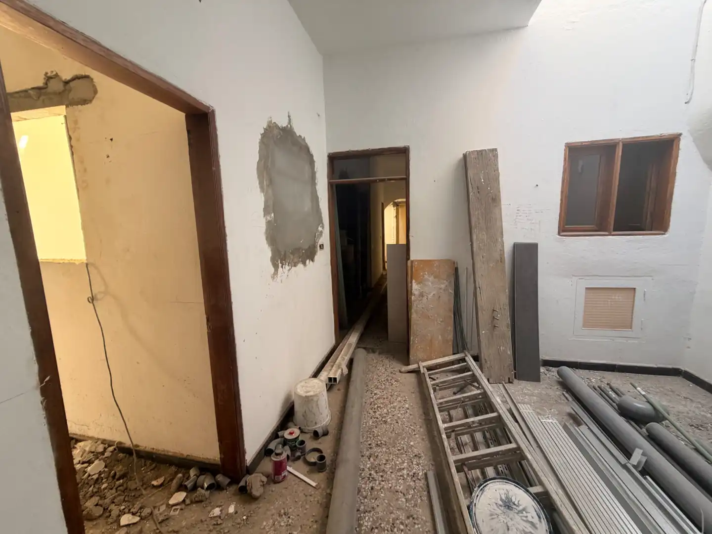 Casa adosada en venta en Santa Lucía de Tirajana con Terraza y Horno