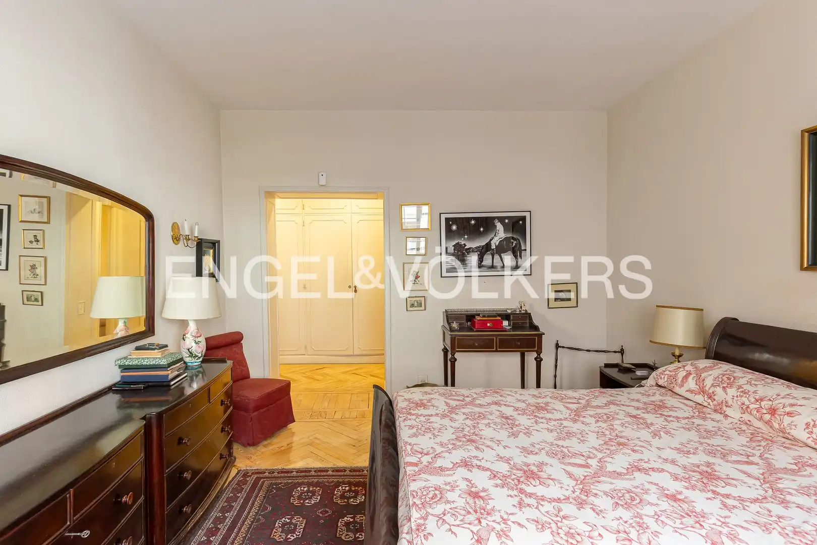 Flat with lift for sale in Calle de Juan Bravo, imagen 20