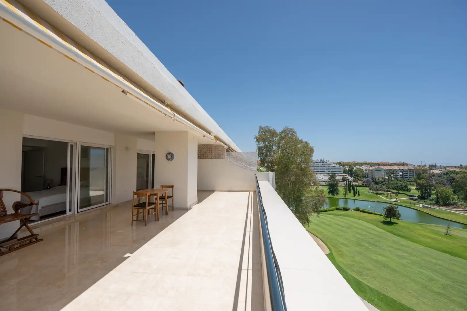Attic for sale in 18 UR GUADALMINA ALTA), 8, Guadalmina Alta
