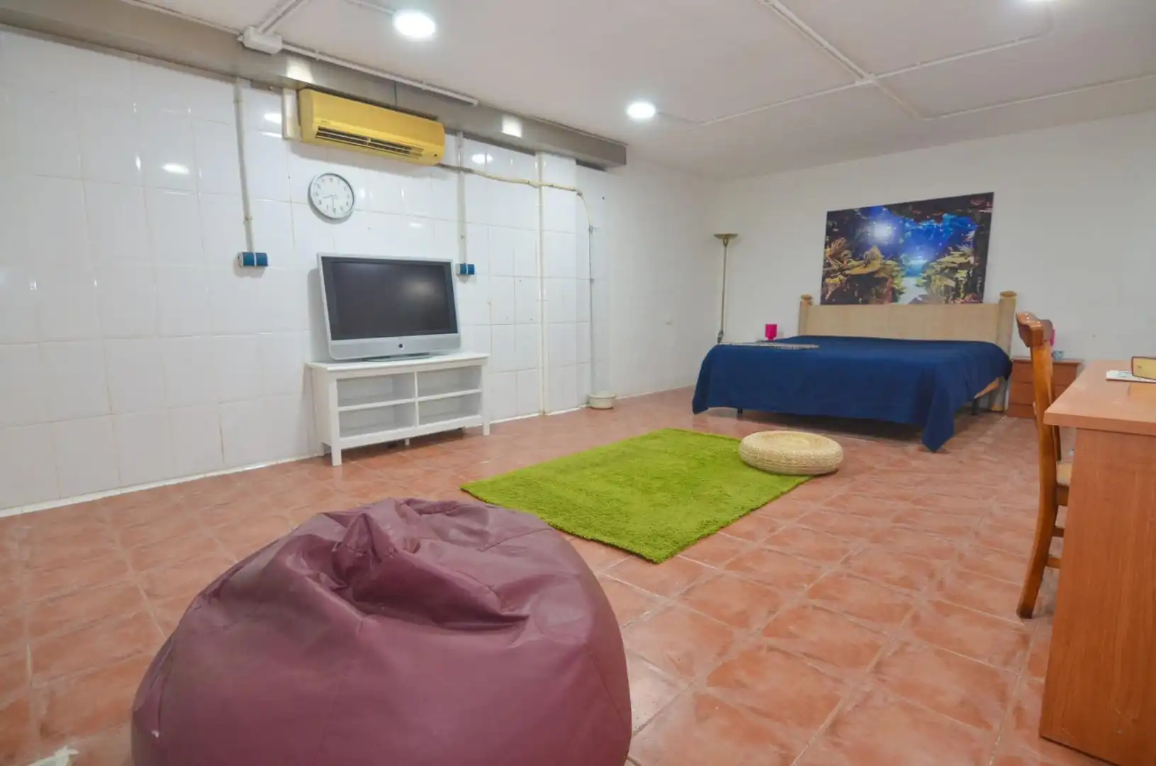 Geschaftsraum zum Verkauf in Torremolinos mit Klimaanlage