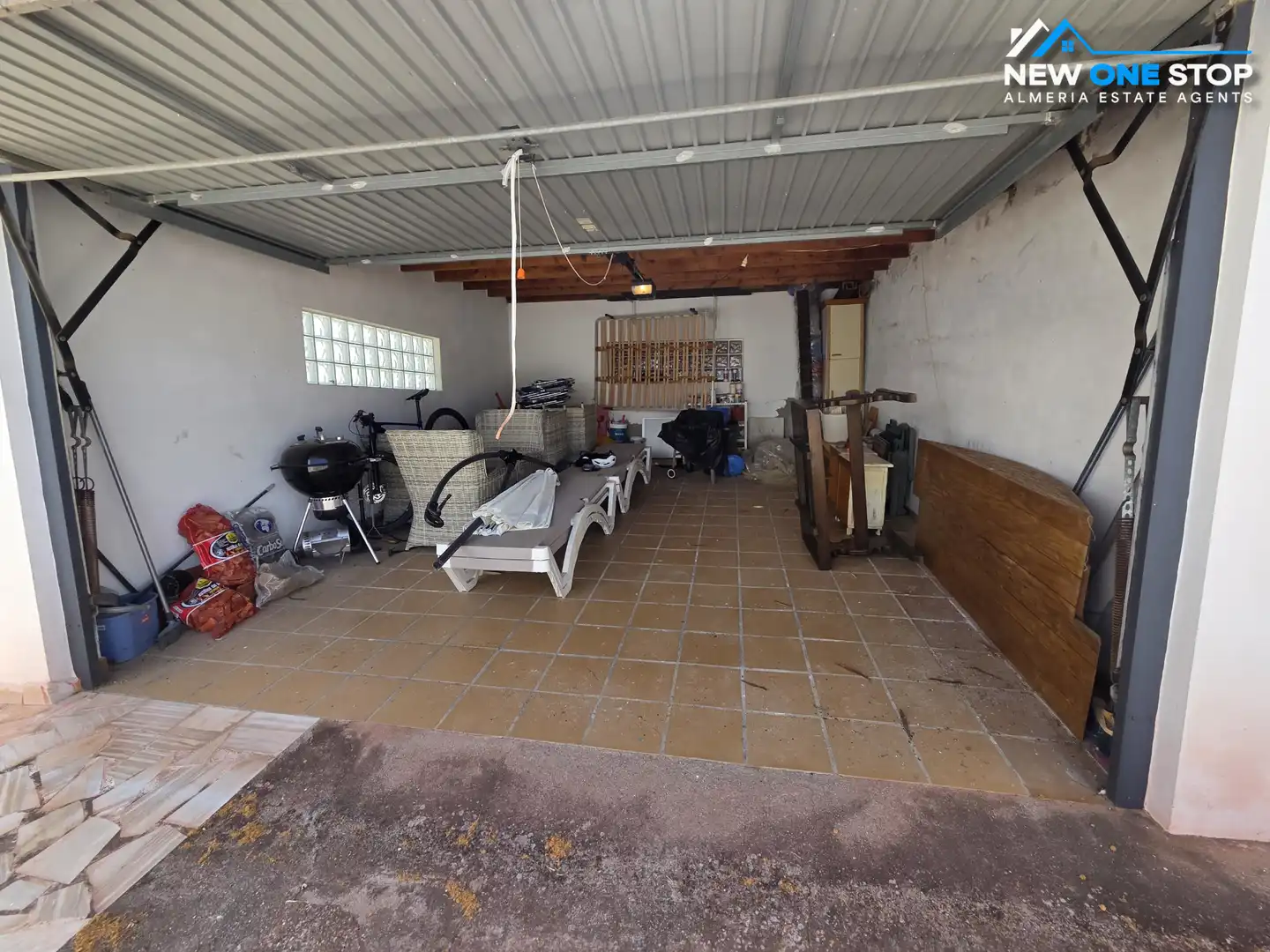 Houses for sale in Mojácar  with Air Conditioner, Terrace and Storage room