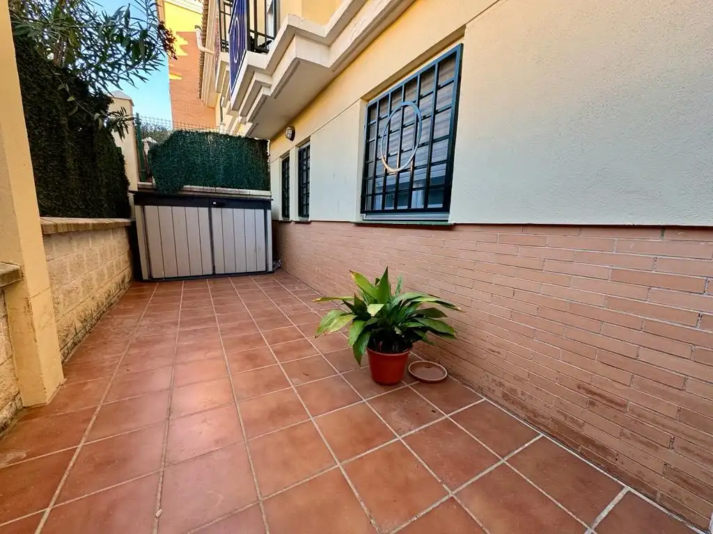 Appartement avec piscine à louer à Calle Aligustres de Baviera, imagen 23