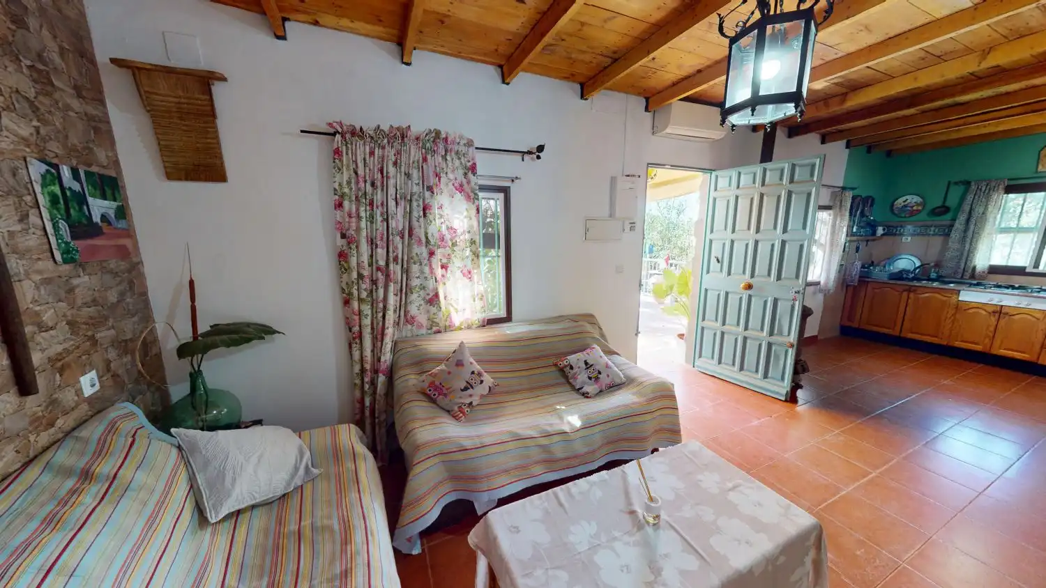 Villa zum Verkauf in Nueva Alcalá, imagen 8