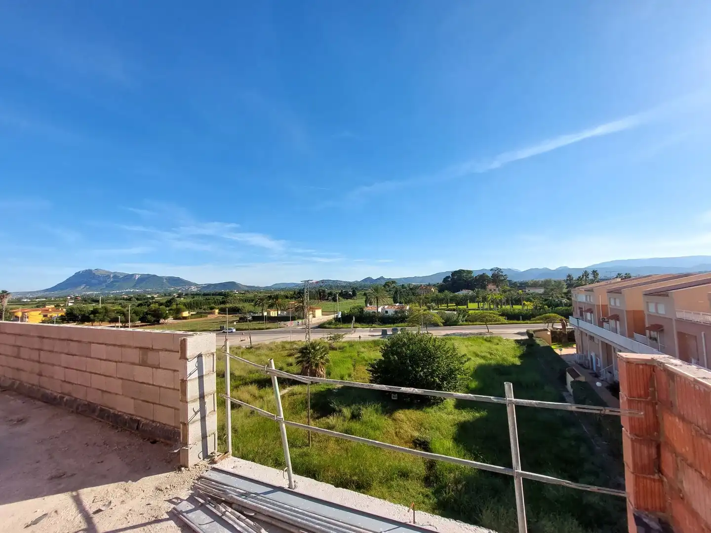 Penthouse mit Pool zum Verkauf in El Puerto, imagen 7