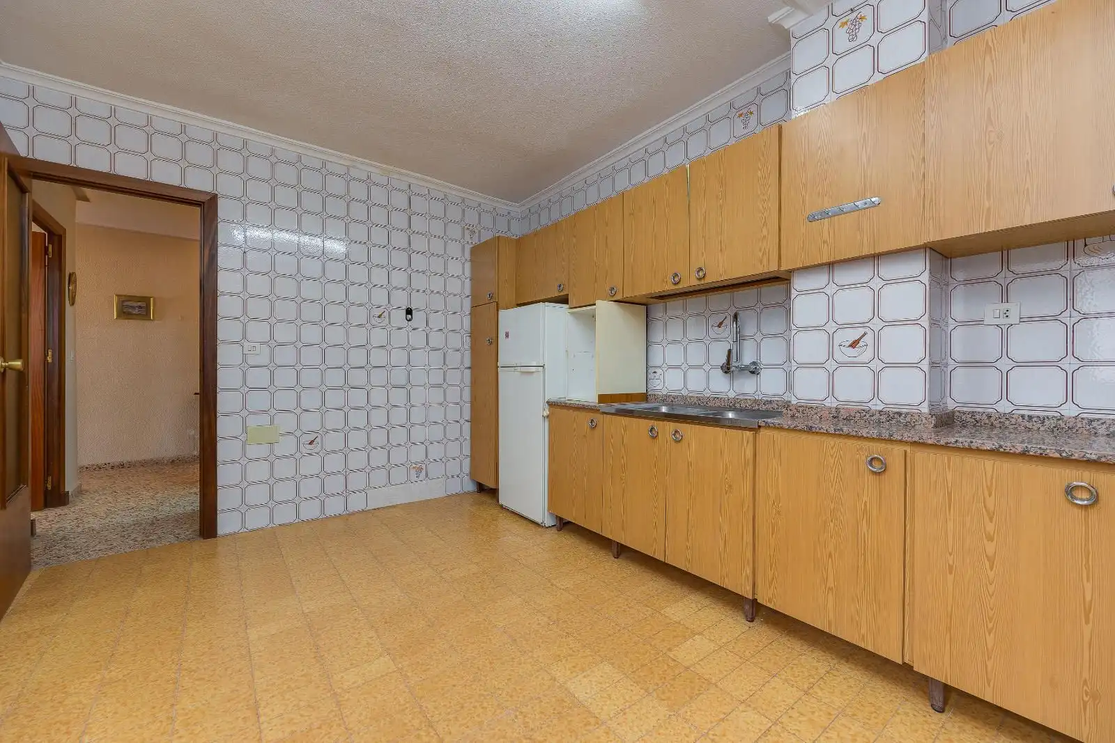 Appartement compact à vendre à Gerardo Diego, imagen 5