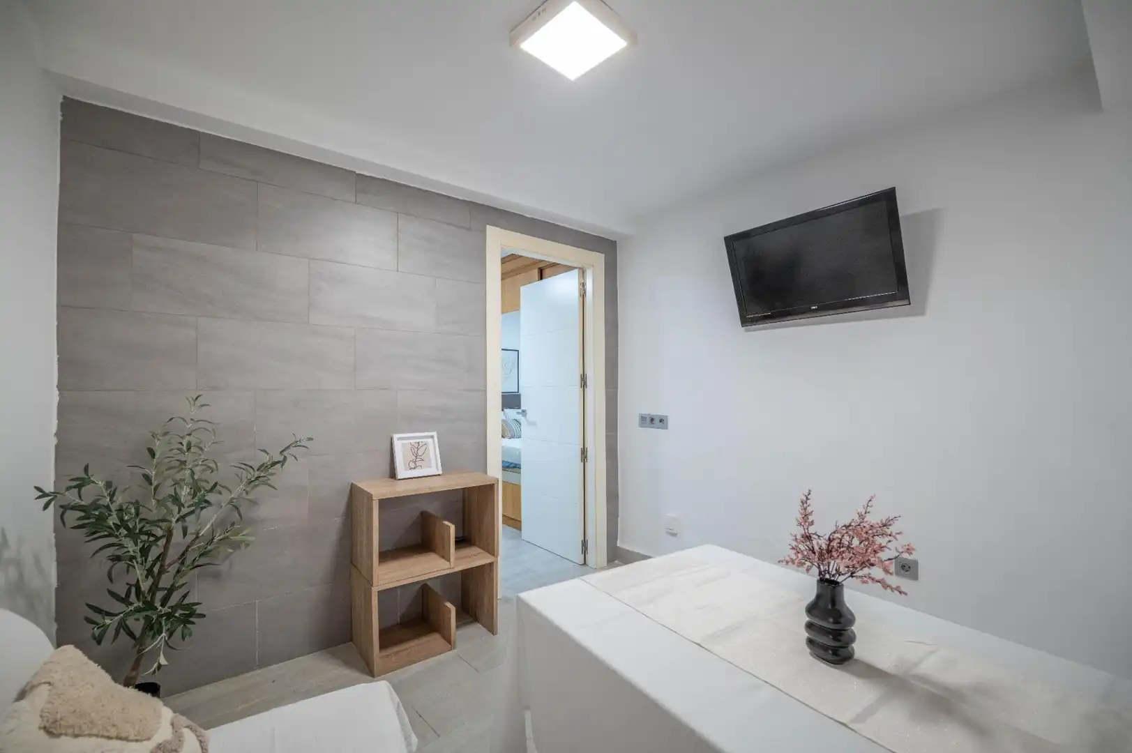 Apartments for sale in Granada  with Furnished