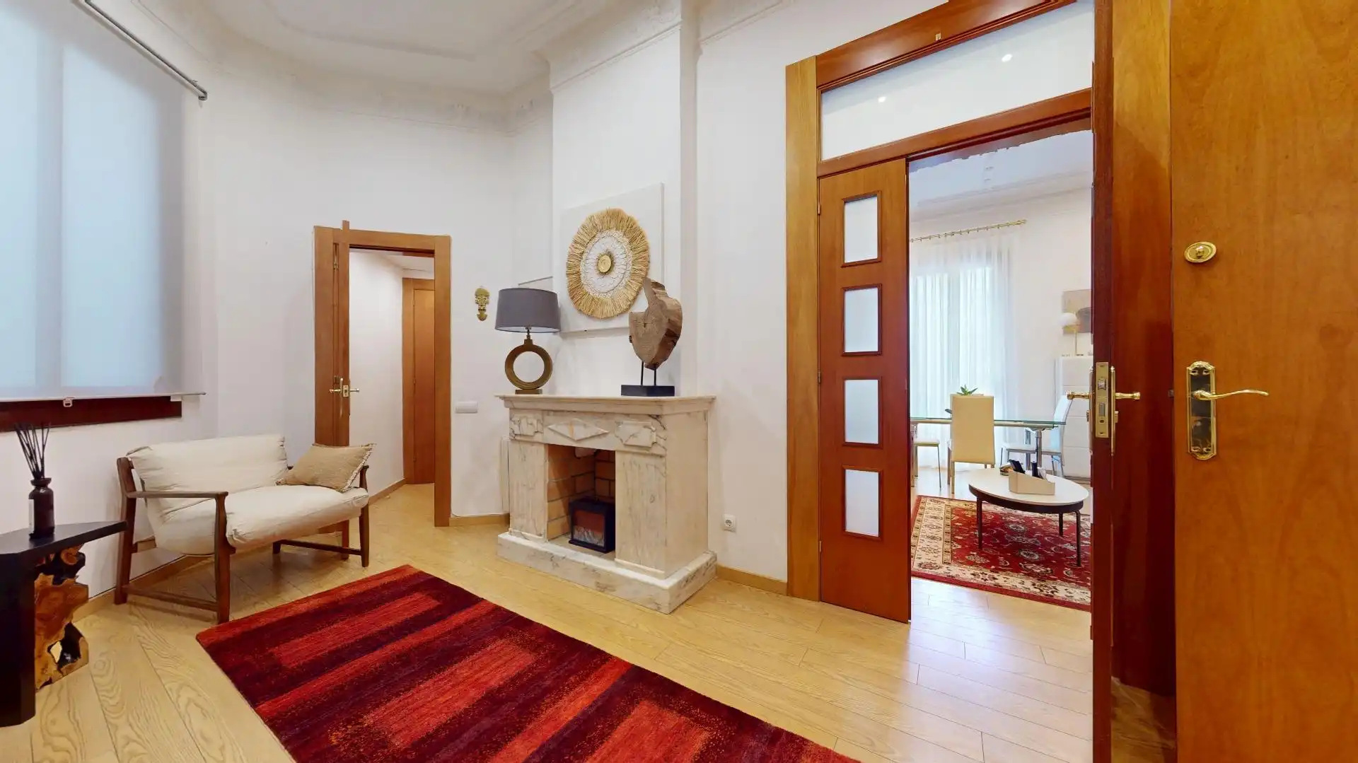 Wohnung mit Aufzug zum Verkauf in BAILEN., imagen 3