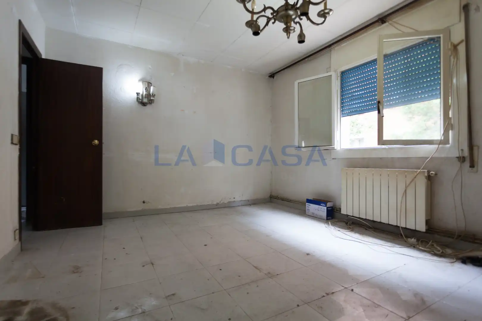 Piso en venta en L'Hospitalet de Llobregat