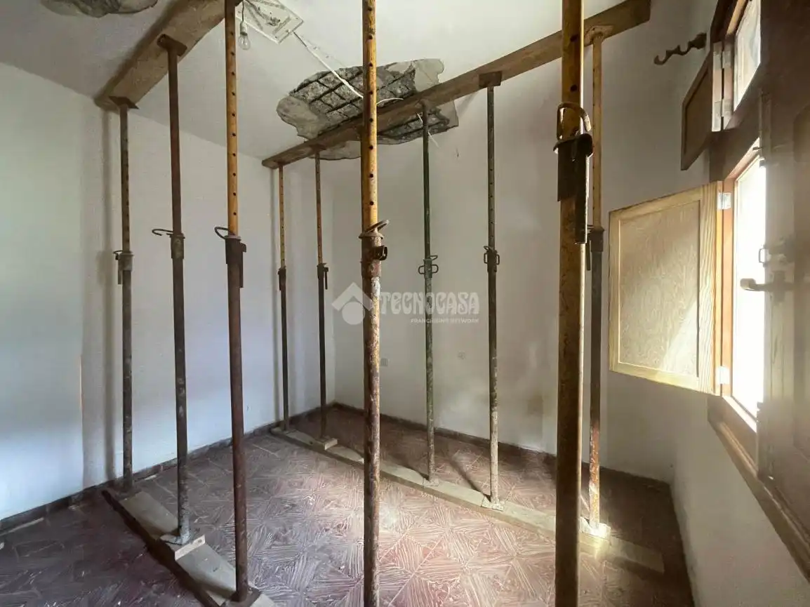 Casa o xalet en venda a C. Agustín de Pineda, Barrial - San Isidro - Marmolejos