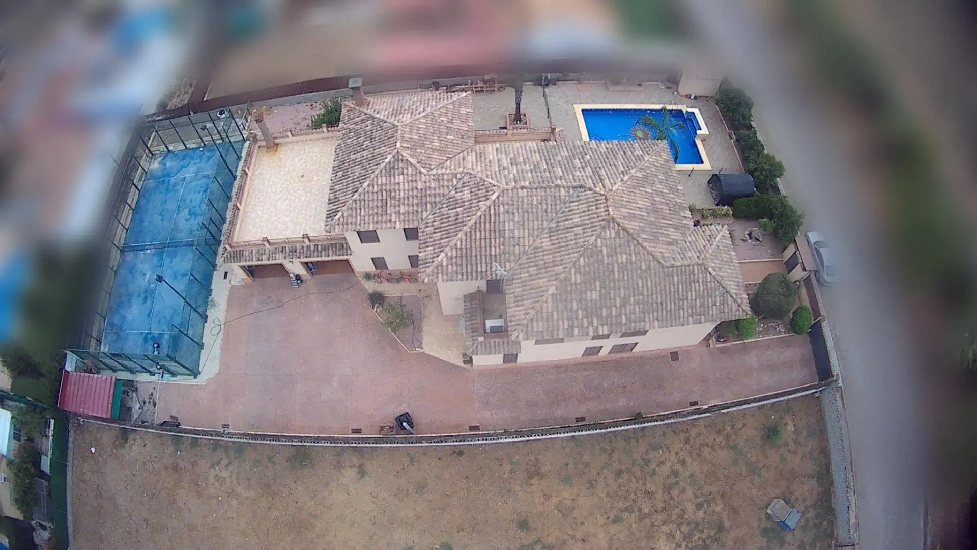Villa mit Pool zum Verkauf in La Carlota, imagen 7