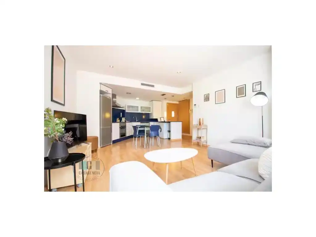 Piso en venta en BV Vicente Blasco Ibañez, Rafalafena