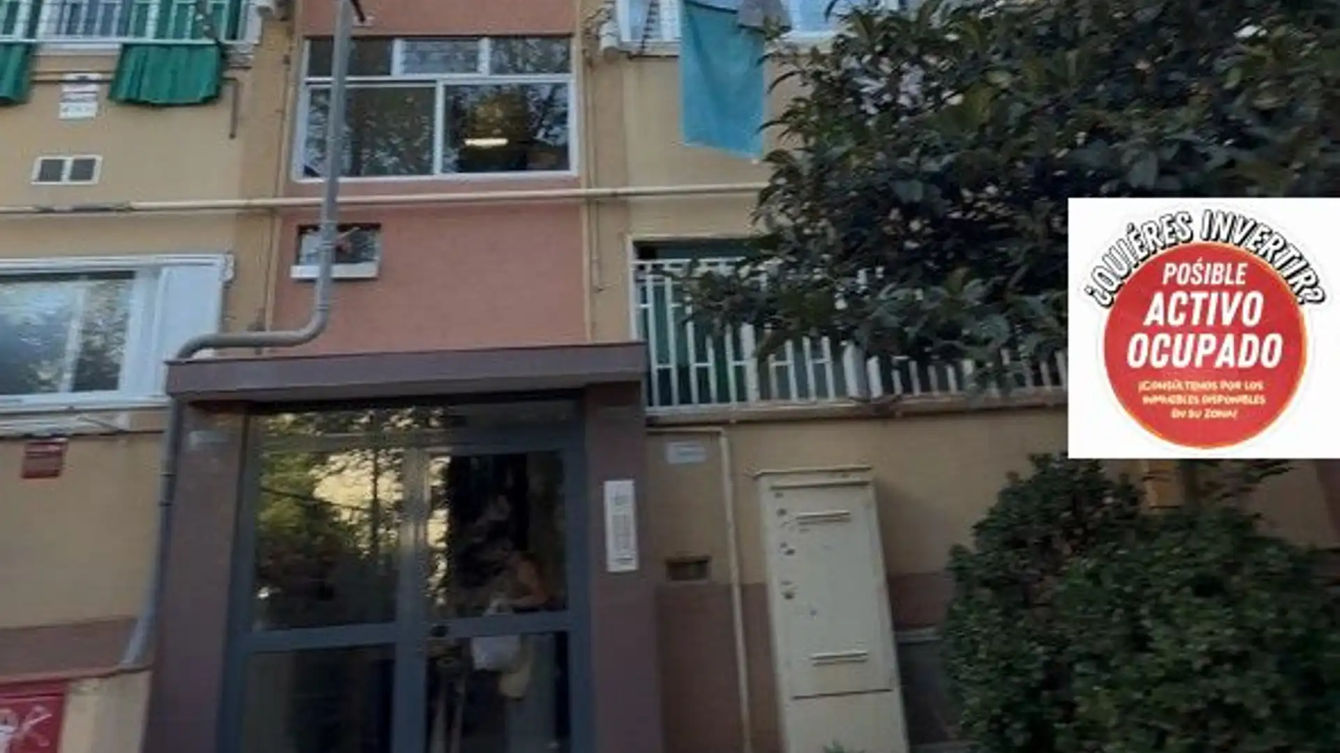 Exterior view of Apartments for sale in  Barcelona Capital