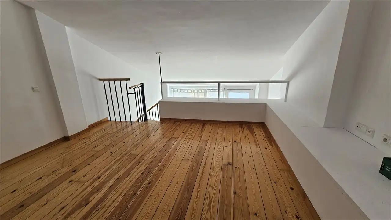 Terrasse von Maisonette zum Verkauf in Cadaqués mit Klimaanlage, Parkett und Terrasse