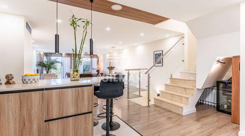 Photo 2 of Single-family semi-detached for sale in Avenida Europa, Madrid