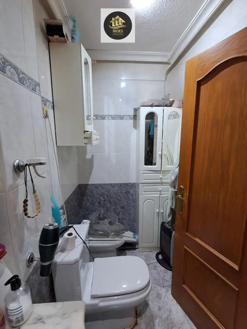 Wohnung zum Verkauf in Linarejos, imagen 10