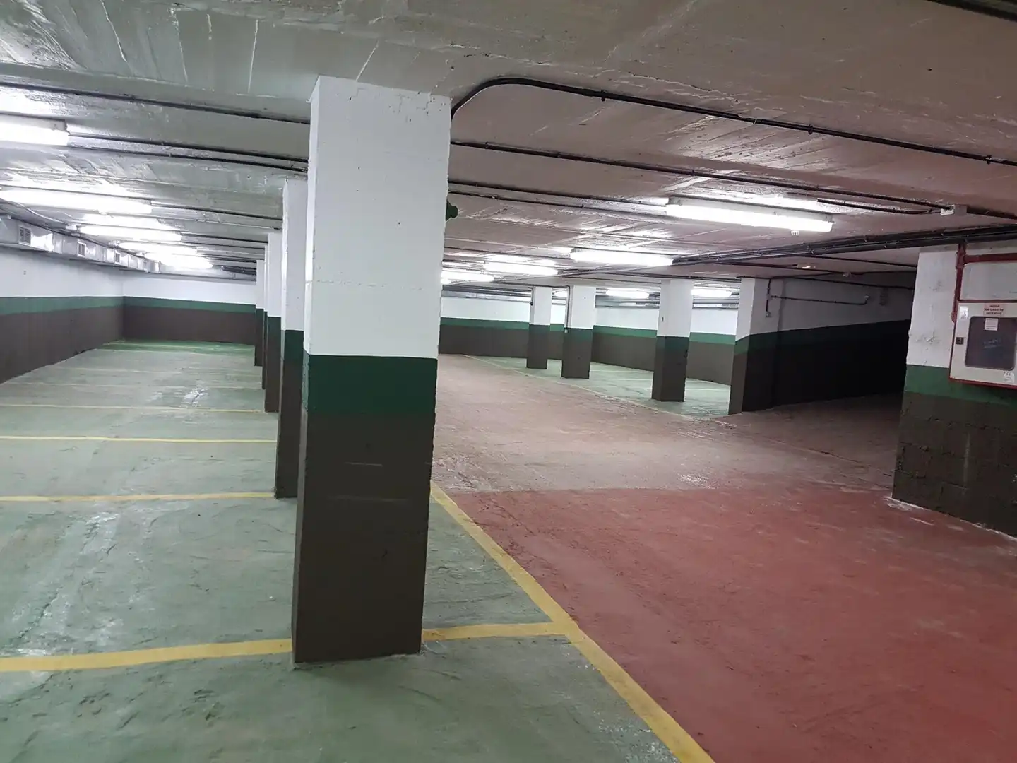 Parking of Garage for sale in Las Palmas de Gran Canaria