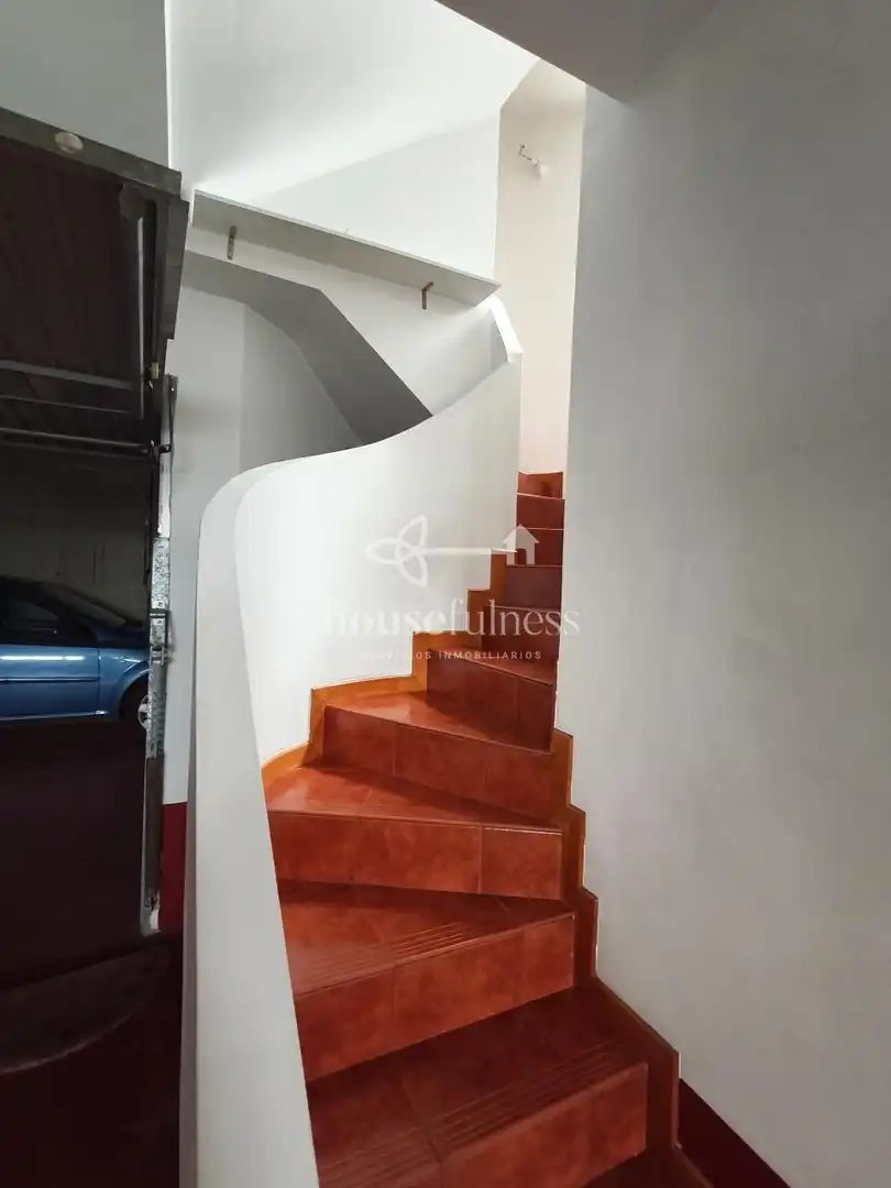 Chalet con terraza en venta en Miño, imagen 12
