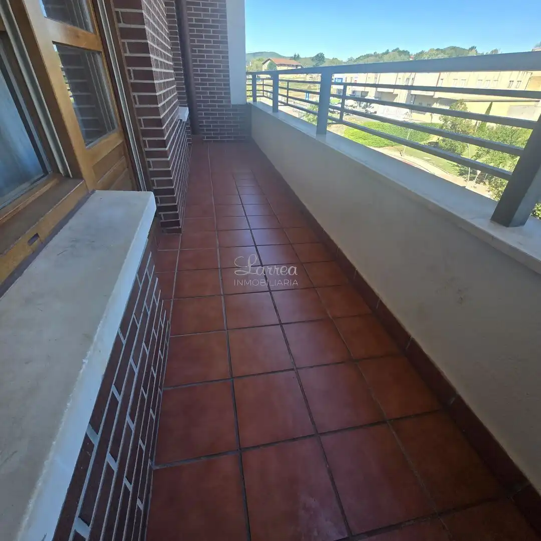 Piso con ascensor en venta en Amorebieta-Etxano, imagen 2