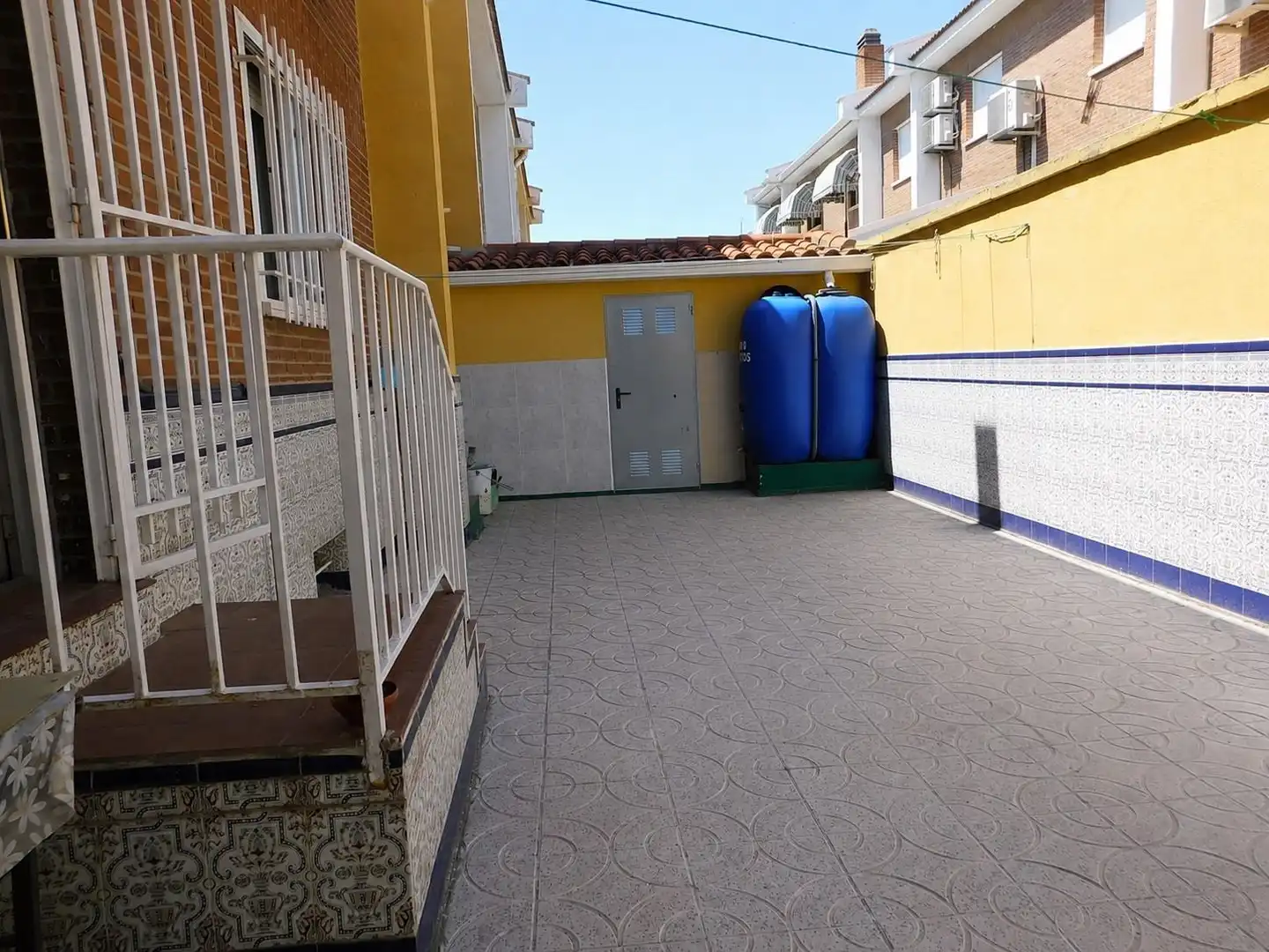 Terraced house for sale in Parque Manuel de Vega - Carretera de Ugena, imagen 7