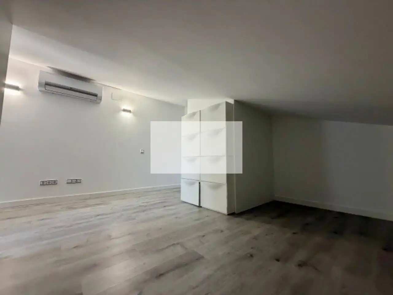 Dúplex en venta en Sabadell con Aire acondicionado, Calefacción y Parquet