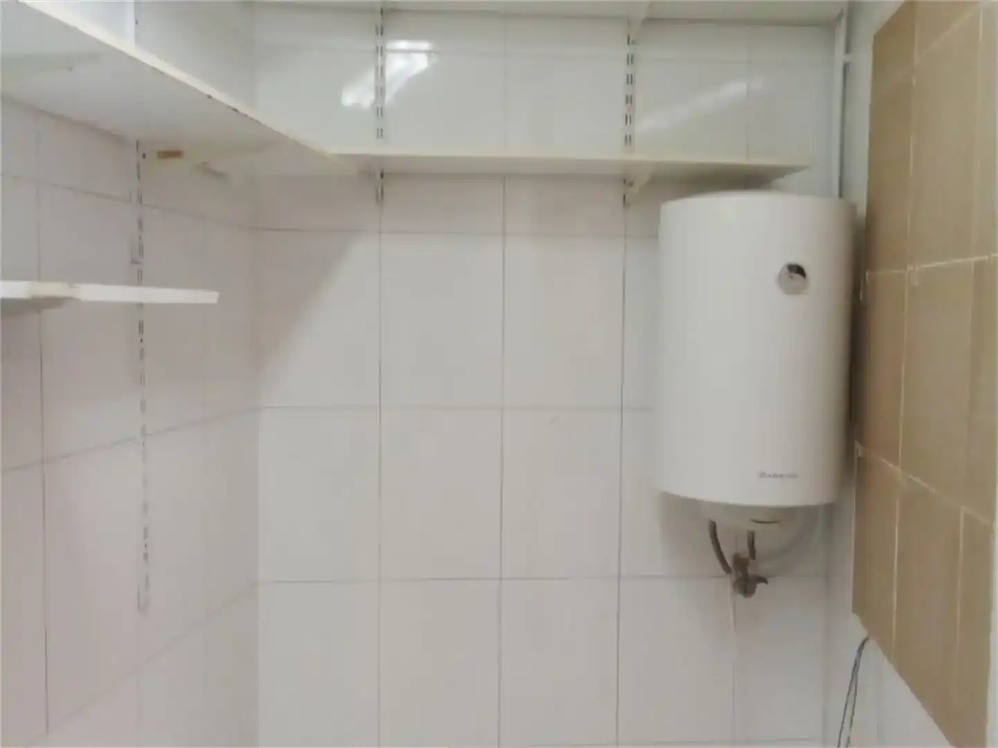 Bathroom of Commercial properties for sale in Oseiro