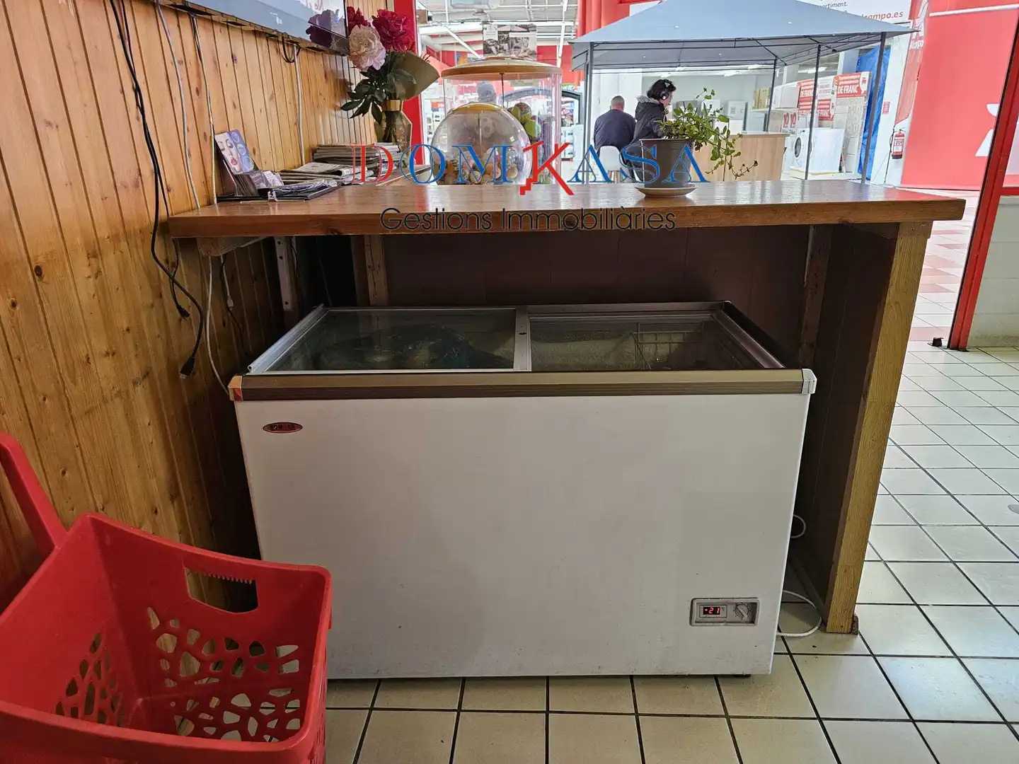 Locale commerciale in cessione a Ferreries, imagen 4