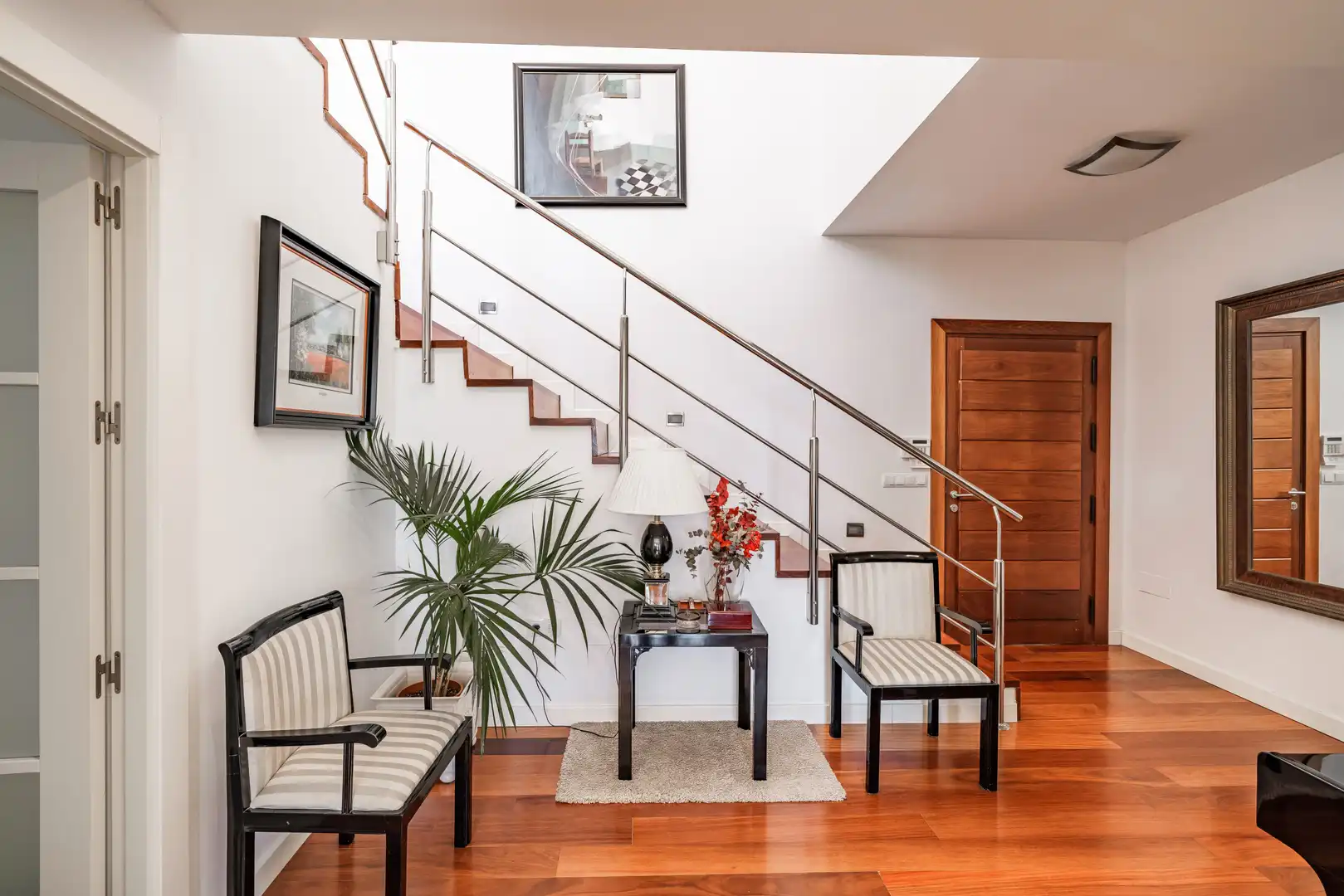 Casa o chalet en venta en Benalmádena con Aire acondicionado, Calefacción y Jardín privado