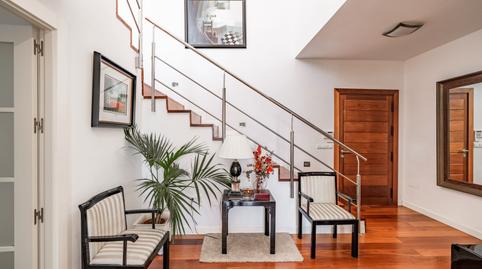 Foto 3 de Casa o xalet en venda a Rancho Domingo - La Hacienda, Málaga