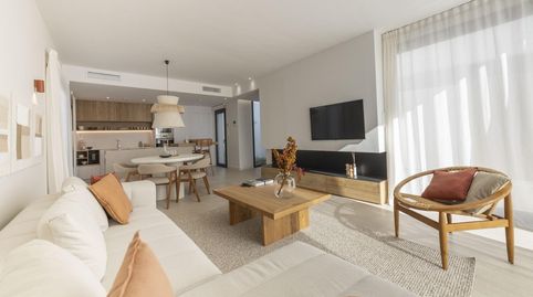 Foto 5 de Casa o chalet en venta en N/a, -1, Baños y Mendigo, Murcia Capital