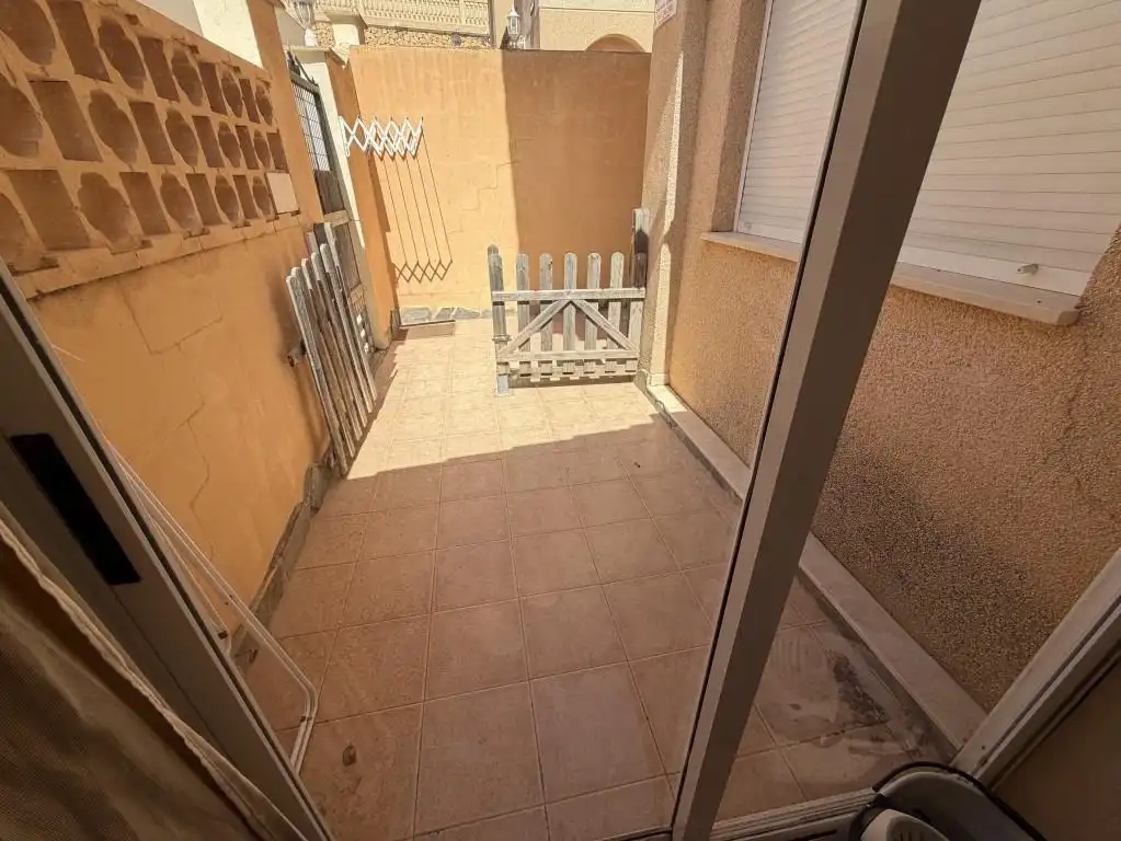 Adosado con jardín en venta en La Nucia Pueblo, imagen 4