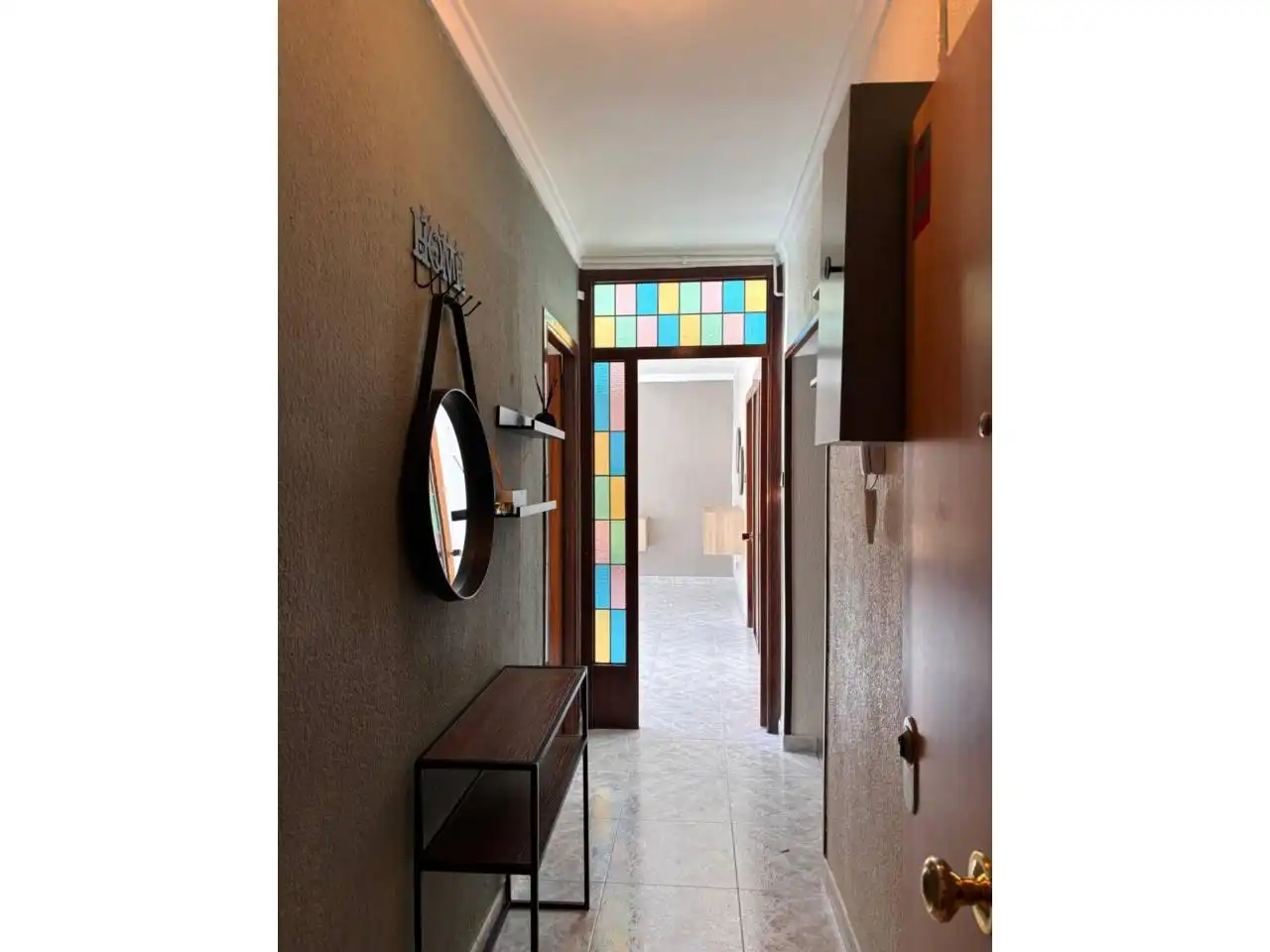 Piso en venta en Sabadell