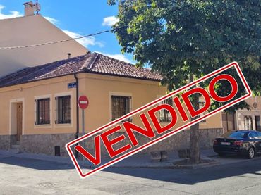 Casa in vendita a El Carmen