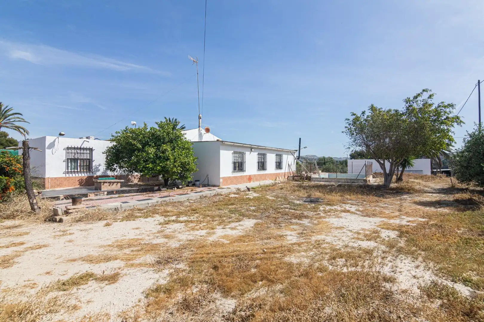 Houses for sale in Peña de las Águilas