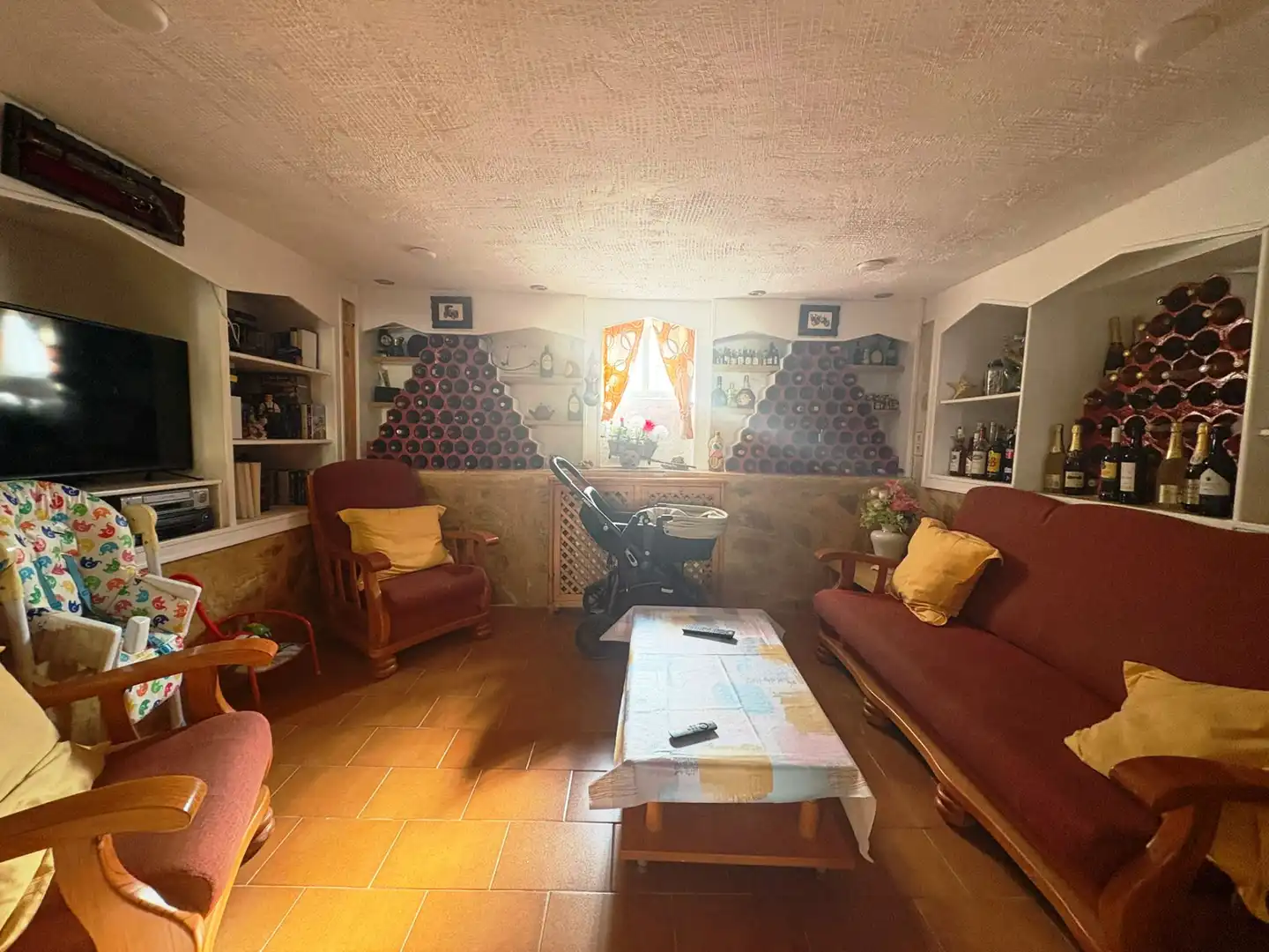 Casa o xalet en venda en Casarrubios del Monte amb Aire condicionat, Calefacció i Jardí privat