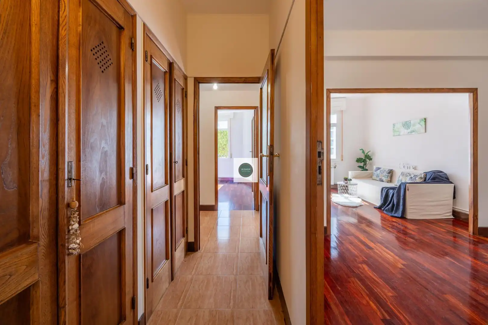 Piso en venta en Calle ALEXANDRE BOVEDA, imagen 3