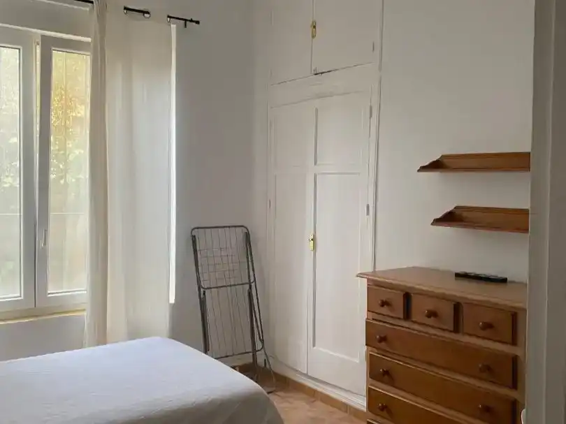 Habitación de Piso para compartir en Málaga