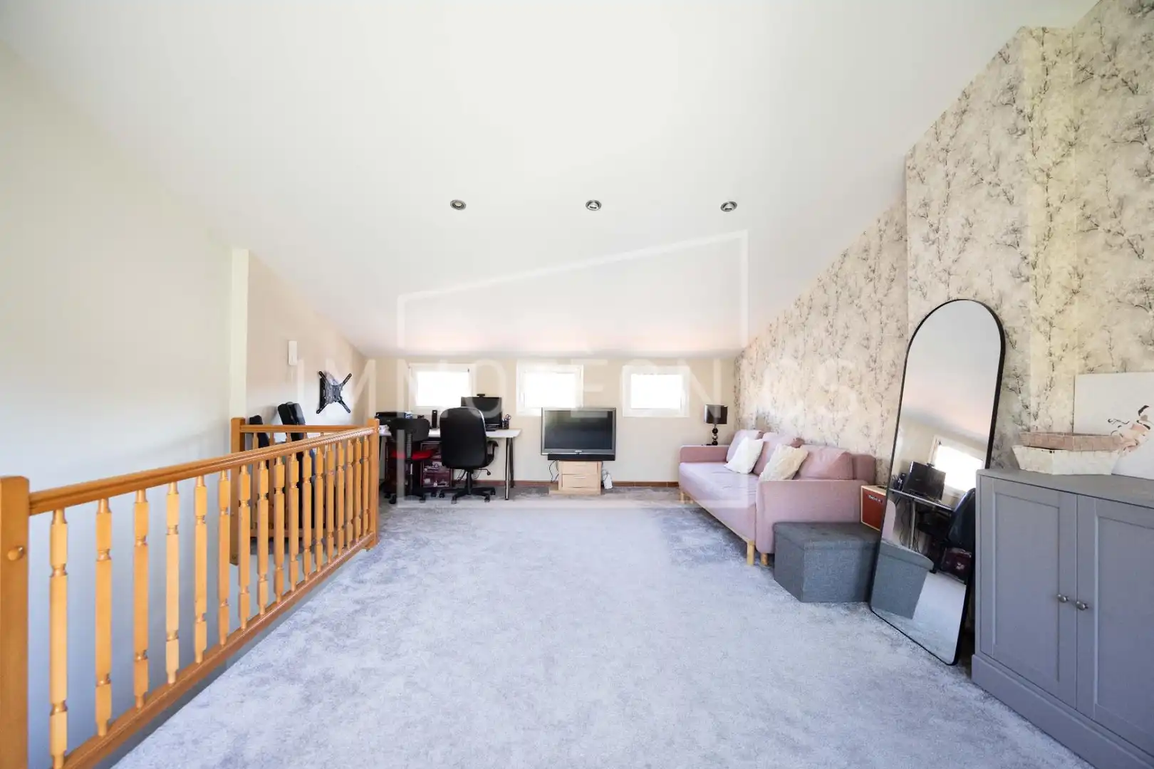 Adosado con terraza en venta en Calle CANET, imagen 14